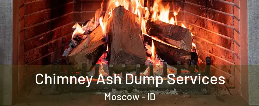  Chimney Ash Dump Services Moscow - ID