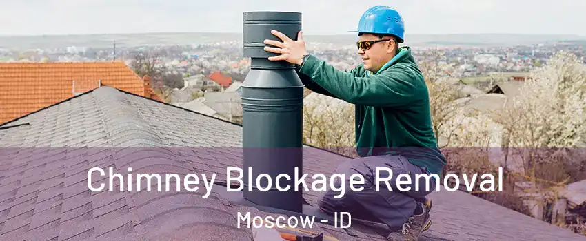  Chimney Blockage Removal Moscow - ID