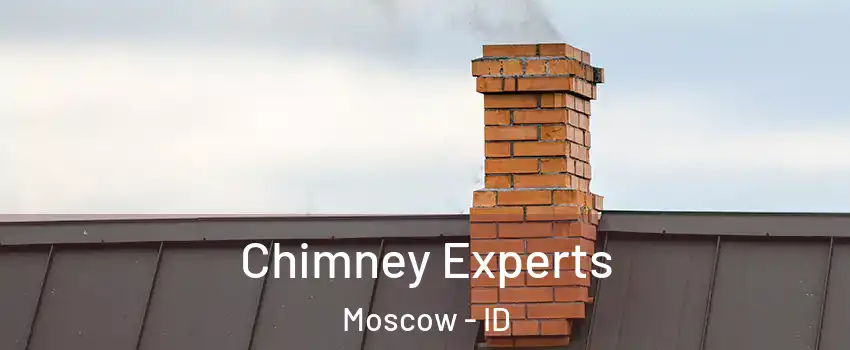 Chimney Experts Moscow - ID
