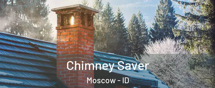  Chimney Saver Moscow - ID