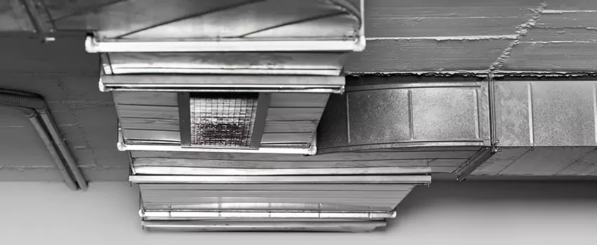 Trusted Air Duct Cleaning Company in Moscow, Idaho