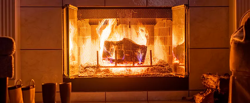 Astria Vent Free Gas Fireplaces Installation in Moscow, ID