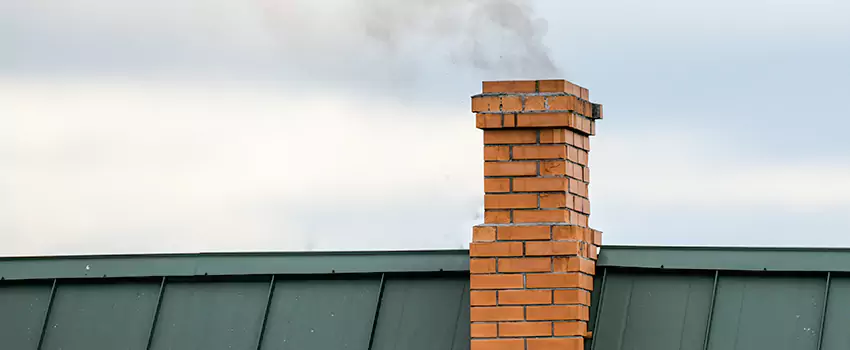 Animal Screen Chimney Cap Repair And Installation Services in Moscow, Idaho