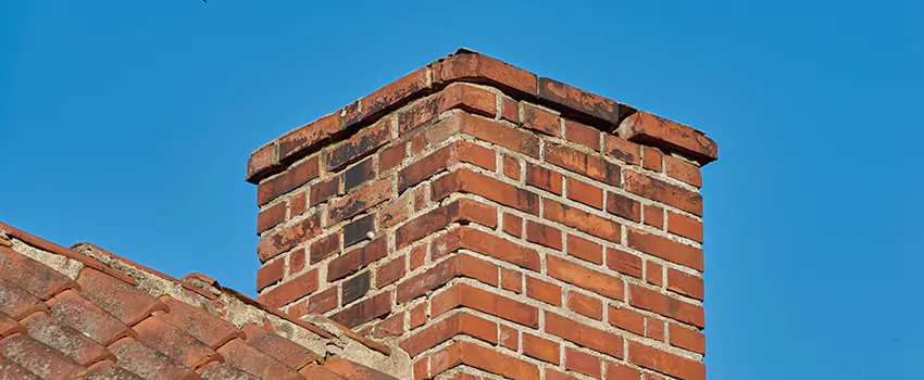 Clean Blocked Chimney in Moscow, Idaho