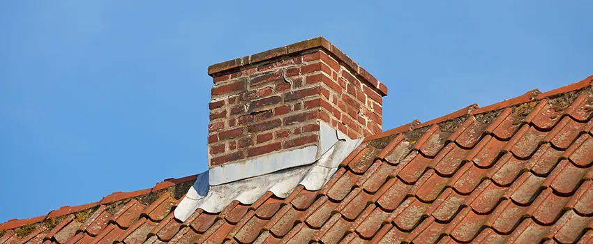 Residential Chimney Bricks Rotten Repair Services in Moscow, ID