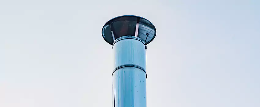 Wind-Resistant Chimney Caps Installation and Repair Services in Moscow, Idaho