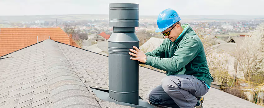 Chimney Chase Inspection Near Me in Moscow, Idaho