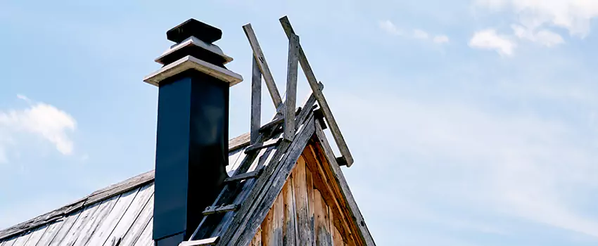 Chimney Creosote Cleaning in Moscow, ID
