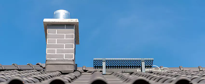 Chimney Flue Relining Services in Moscow, Idaho
