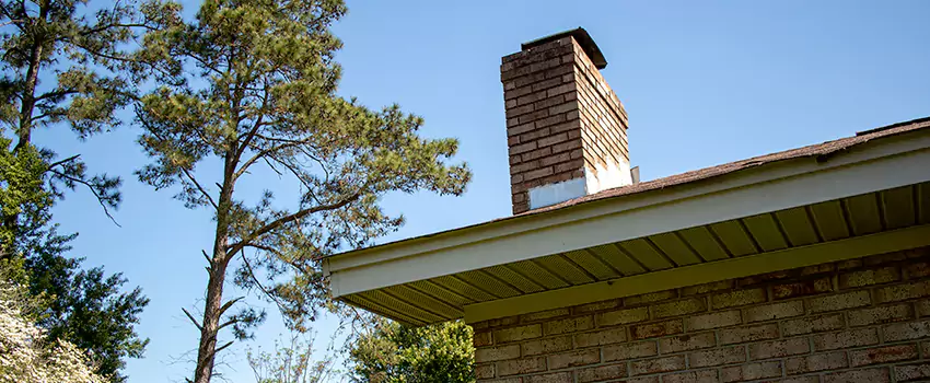 Budget-Friendly Chimney Masonry Service in Moscow, Idaho