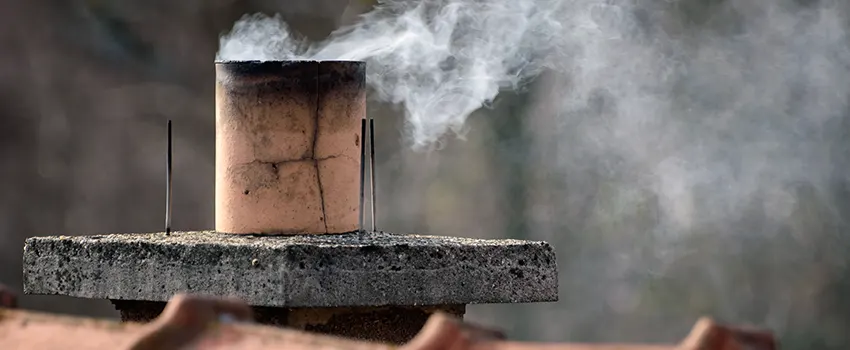 Wood Burning Chimney Odor Removal in Moscow, ID