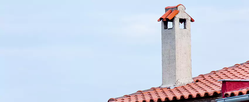 Chimney Pot Replacement in Moscow, ID