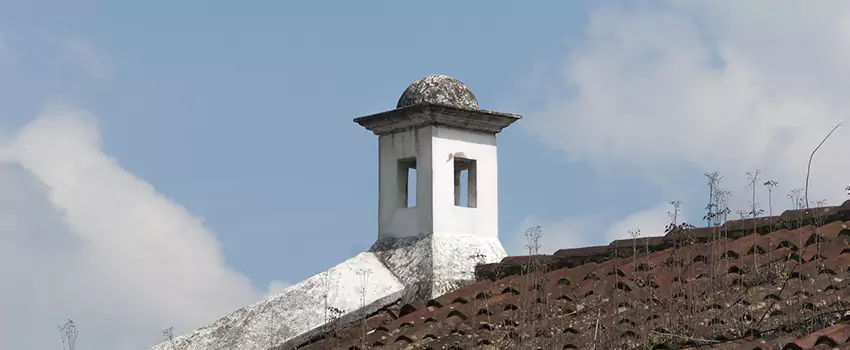 Cost To Rebuild A Chimney in Moscow, ID