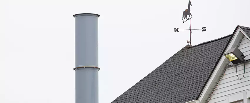 Chimney Inspection in Moscow, ID