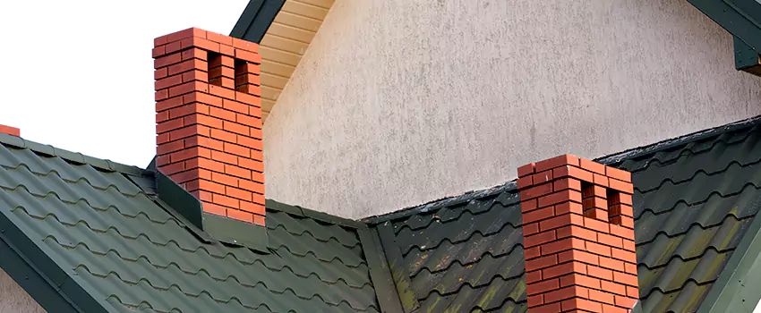 Chimney Saver Waterproofing Services in Moscow, Idaho