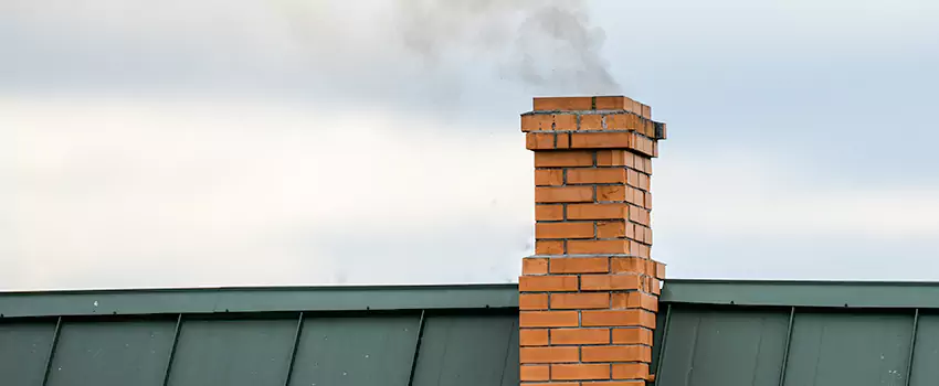 Chimney Soot Cleaning Cost in Moscow, ID