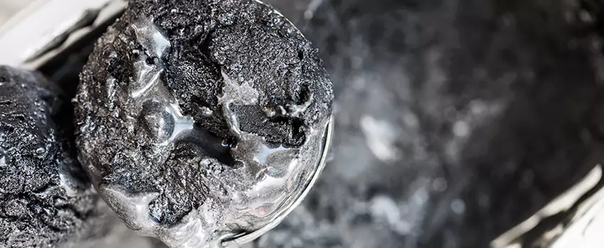 Clogged Dryer Vent Lint Cleaning in Moscow, Idaho
