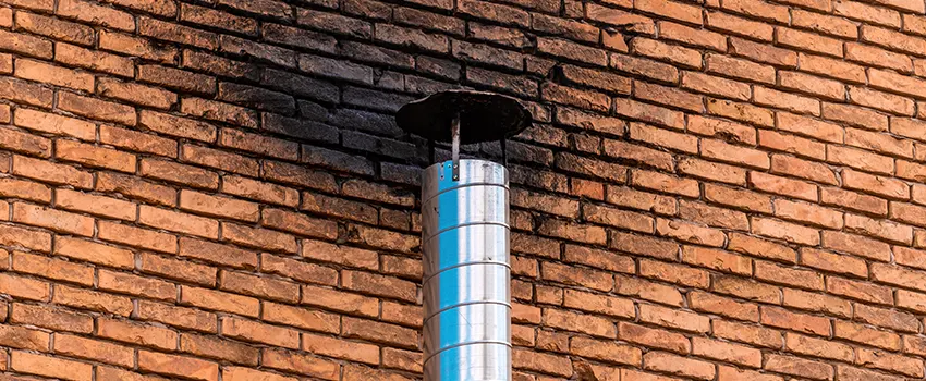 Diagnosing Commercial Chimney Problems in Moscow, ID