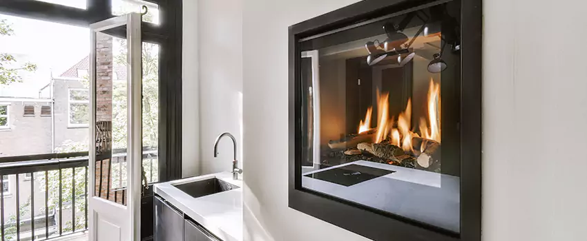 Dimplex Fireplace Installation and Repair in Moscow, Idaho