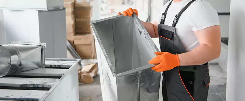 Benefits of Dryer Vent Inspection in Moscow, ID