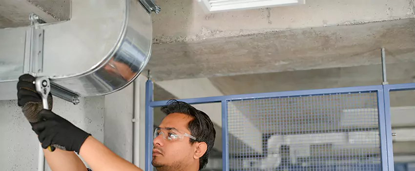 HVAC Ductwork Cleaning in Moscow, ID