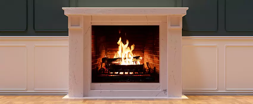 Empire Comfort Systems Fireplace Installation and Replacement in Moscow, Idaho