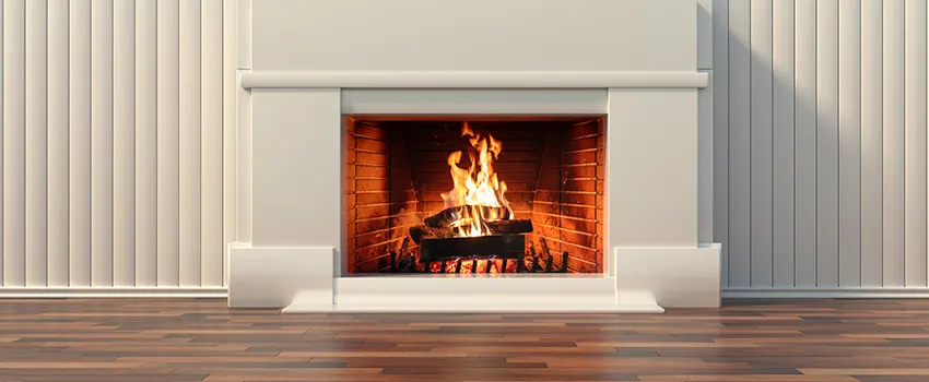 Fireplace Broken Ashtray Repair Services in Moscow, Idaho