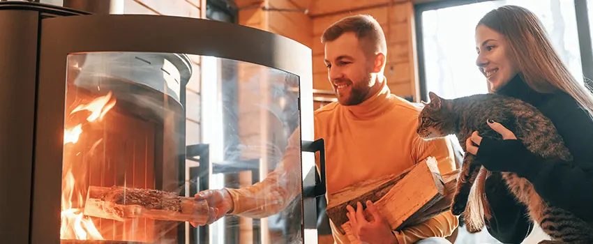 Fireplace Door Installation And Replacement Contractors in Moscow, ID