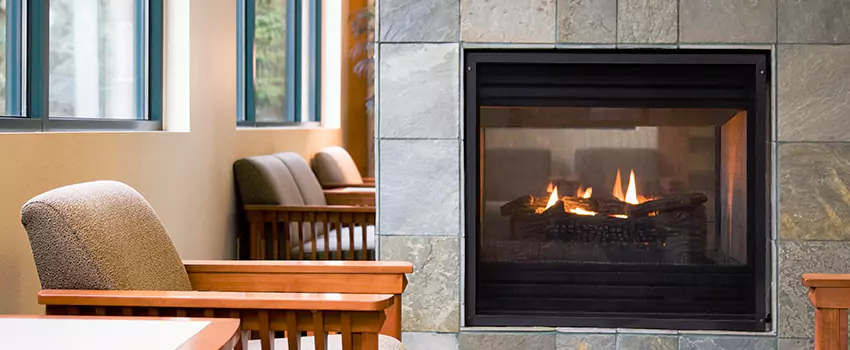 Fireplace Refacing in Moscow, Idaho
