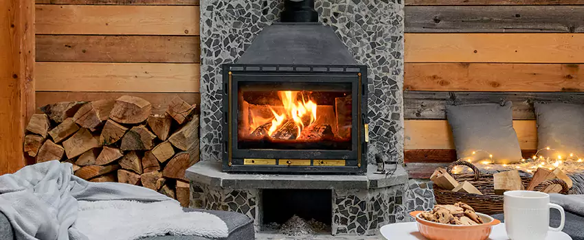 Fireplace Renovation Service in Moscow, ID