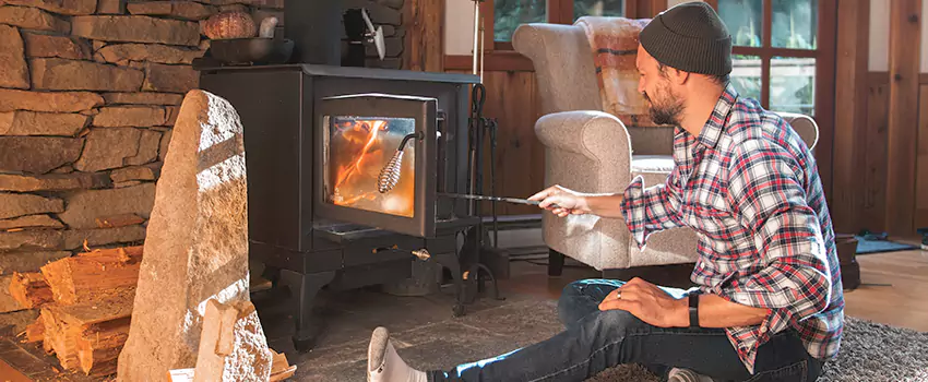 Fireplace Chimney Maintenance in Moscow, Idaho
