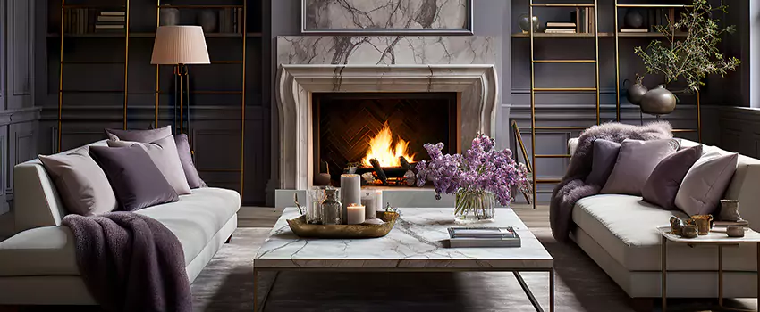 Fireplace Xtrordinair Ember-Glo Insert Fireplace Maintenance in Moscow, Idaho