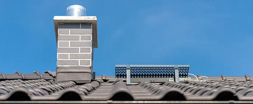 Repair Blocked Chimney in Moscow, Idaho