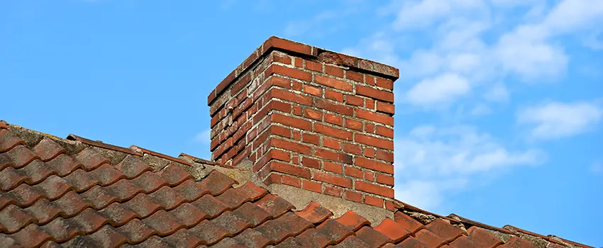 Flue Tiles Cracked Repair Services near Me in Moscow, ID