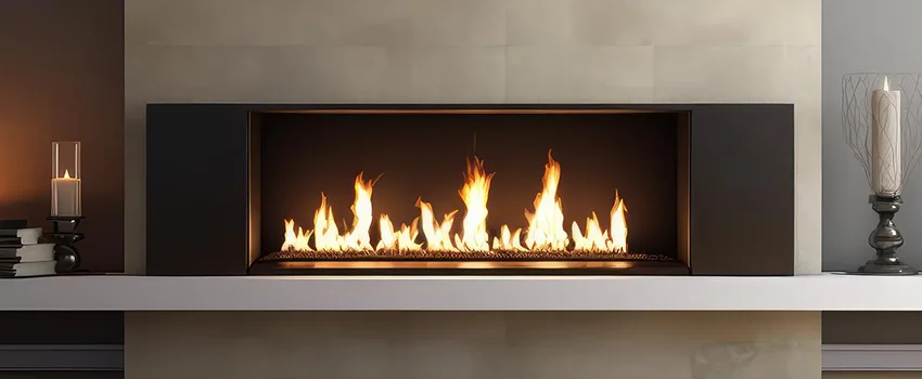 Vent Free Gas Fireplaces Repair Solutions in Moscow, Idaho