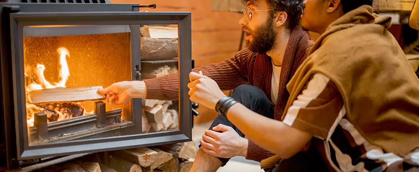 Benefits of Harman Stoves Fireplace in Moscow, Idaho