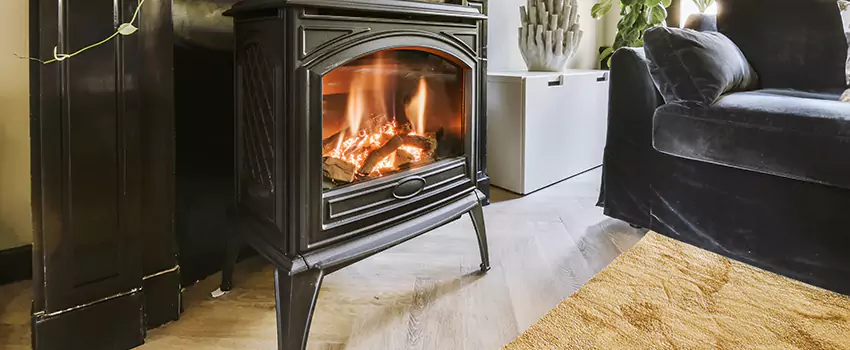 Cost of Hearthstone Stoves Fireplace Services in Moscow, Idaho