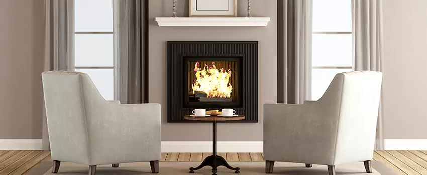 Heat & Glo Outdoor Gas Fireplaces Installation Contractors in Moscow, Idaho