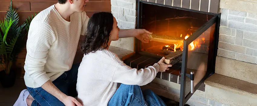 Kings Man Direct Vent Fireplaces Services in Moscow, Idaho