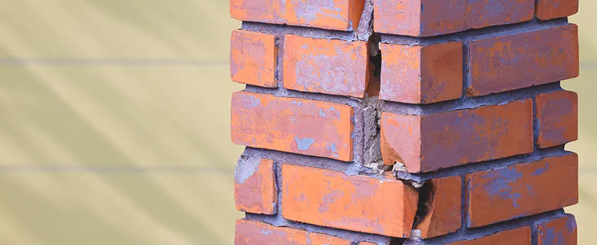 Leaking Chimney Repair And Replacement Cost in Moscow, Idaho