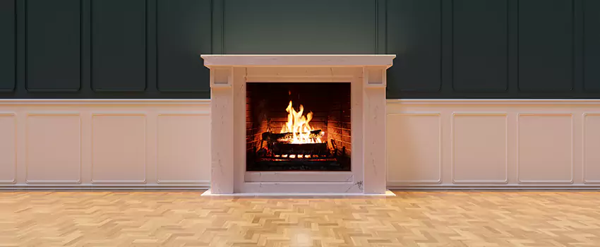 Napoleon Electric Fireplaces Inspection Service in Moscow, Idaho