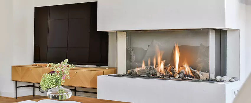 Ortal Wilderness Fireplace Repair and Maintenance in Moscow, Idaho