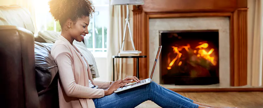 Cost-Effective Osburn Fireplace Installation and Repair in Moscow, ID