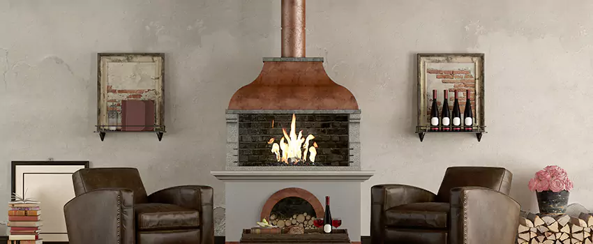 Benefits of Pacific Energy Fireplace in Moscow, Idaho