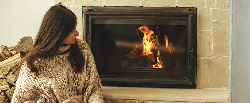 Regency Outdoor Fireplace Products Maintenance and Replacement Services in Moscow, Idaho