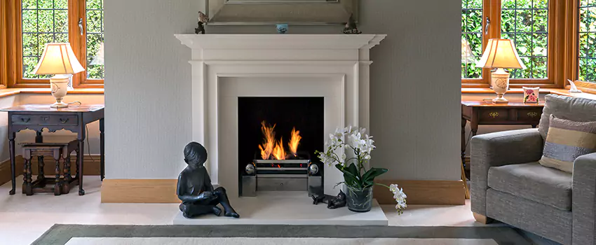 RSF Fireplaces Maintenance and Repair in Moscow, Idaho