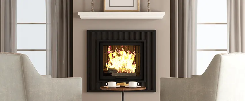 Superior Outdoor Fireplace Repair in Moscow, ID