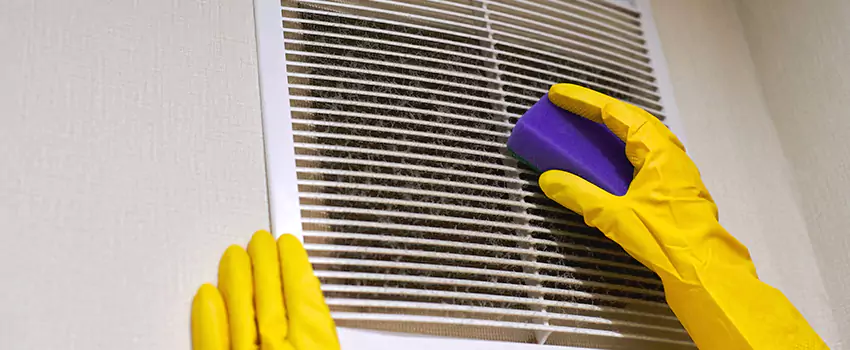 Vent Cleaning Company in Moscow, ID