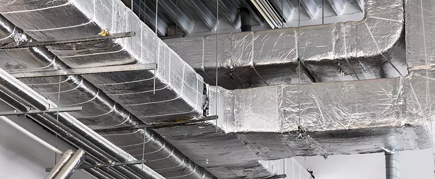 Vent Dust Cleaning Cost in Moscow, ID
