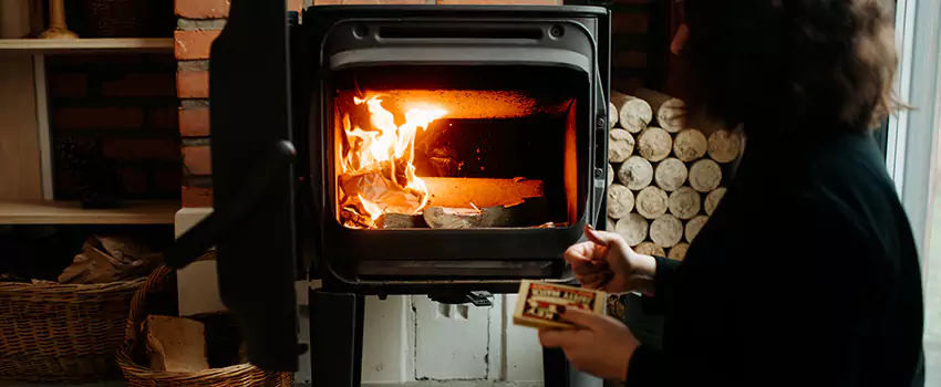 Key Features of Vermont Castings Fireplaces in Moscow, ID